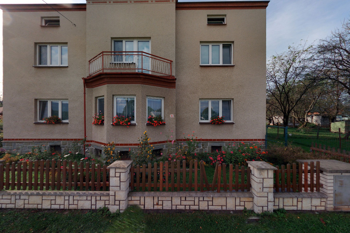 Stolařství Jaroslav Siwy