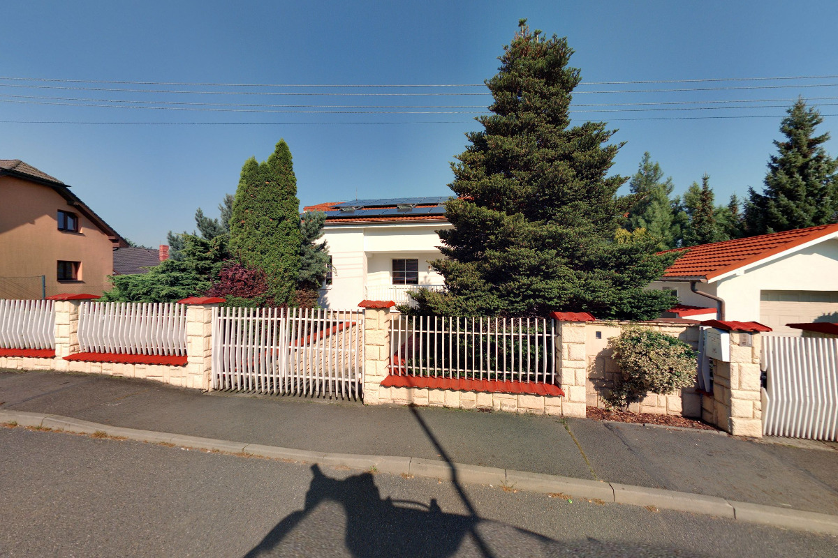 Taxi Komfort Logistik foto 5