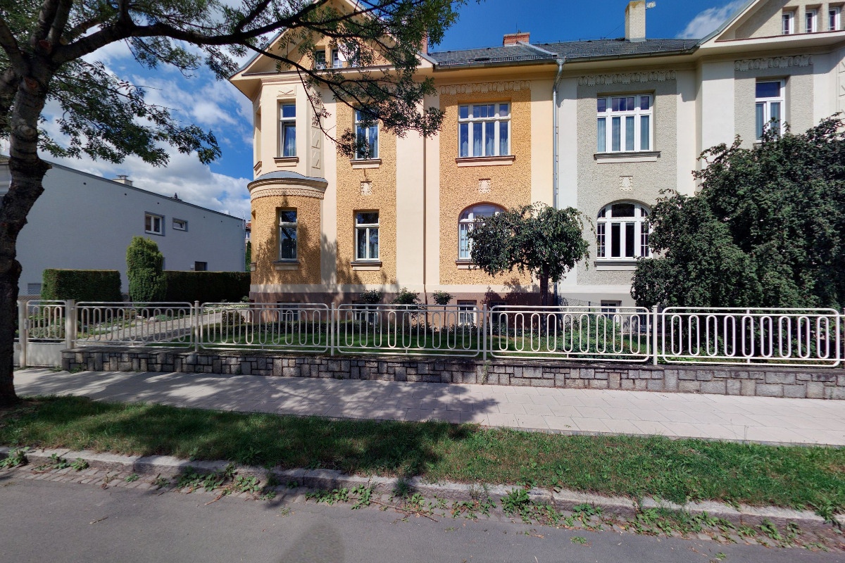 Ing. Jiří Špaček foto 2