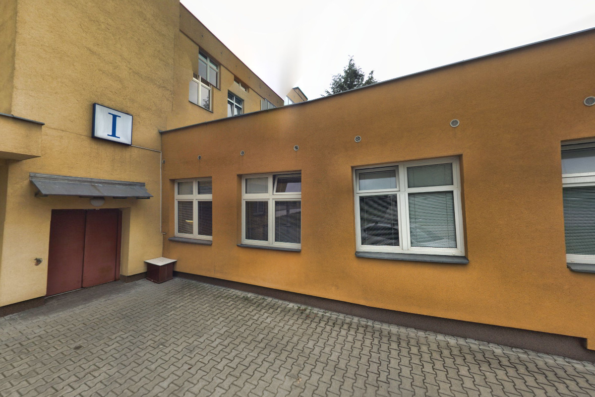 Stanice JIP - Klinika infekčního lékařství - Fakultní nemocnice Ostrava