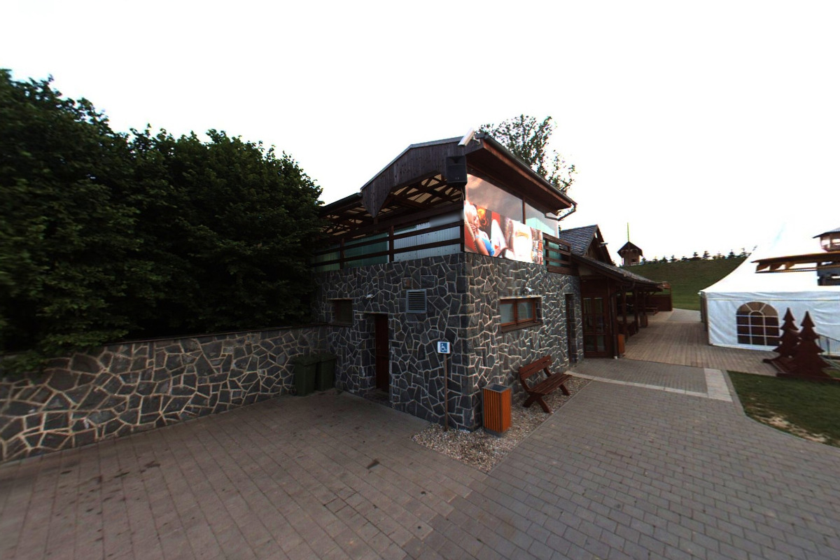 Restaurace Heikalka foto 5