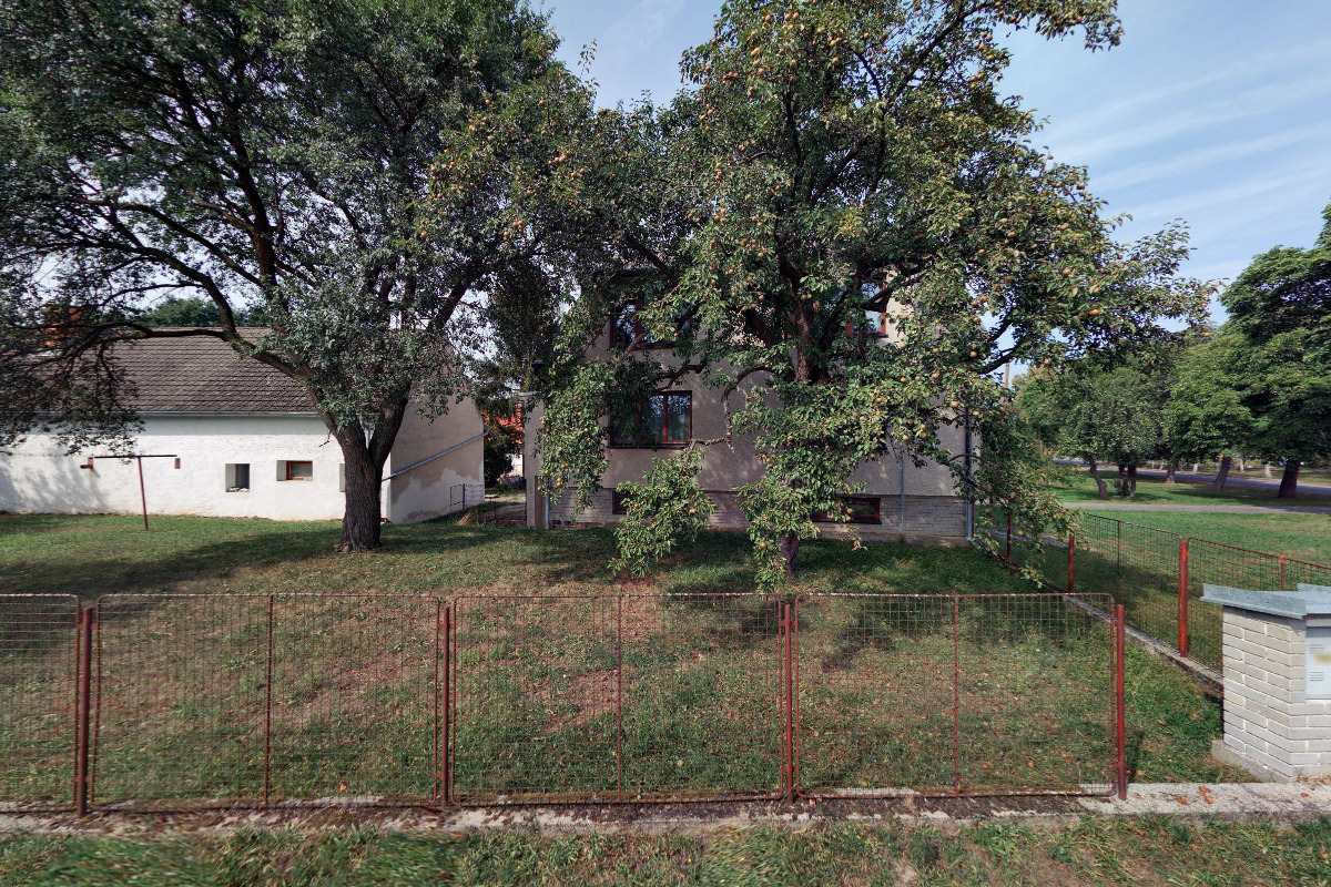 Roman Boubelík - zámečnictví