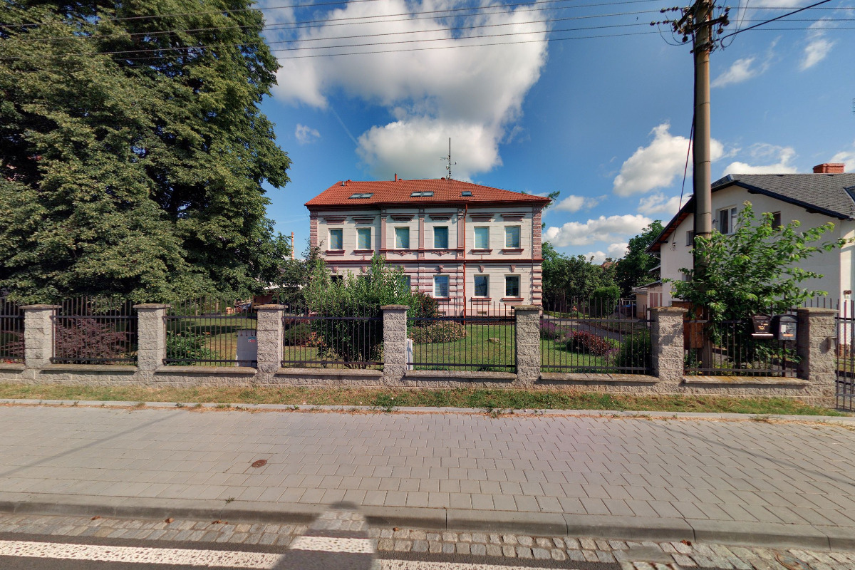 AKLUB Centrum vzdělávání a poradenství