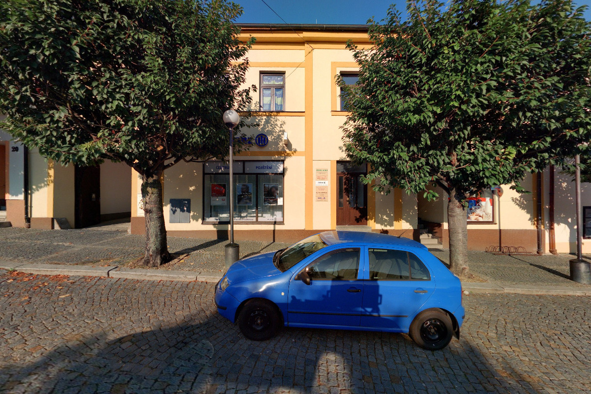 JINOS - AGRO, společnost s ručením omezeným