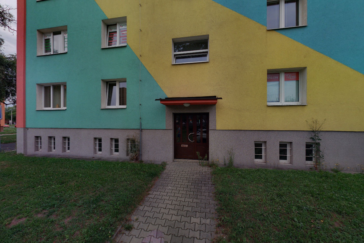 Silvie Polachová - Natanael foto 2