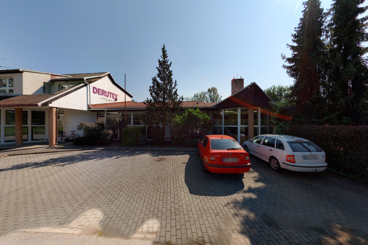 DERUTEX, s.r.o.