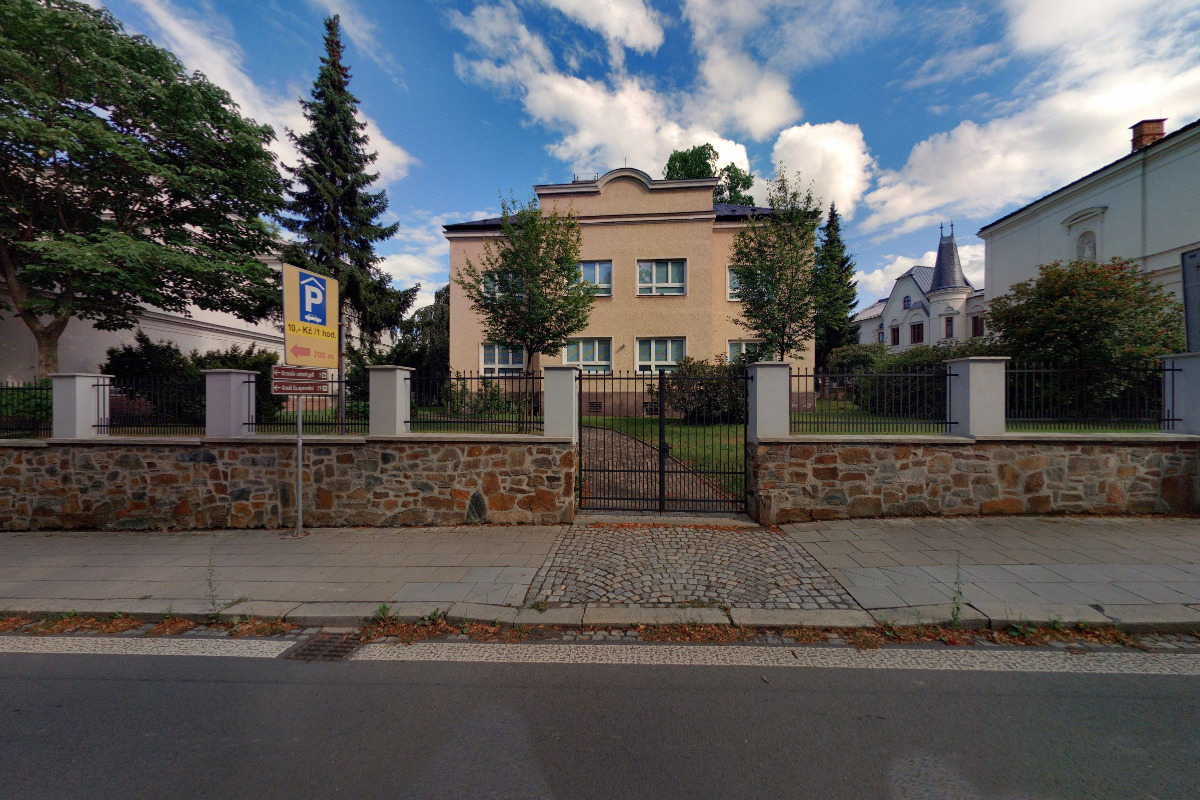 Archeologický ústav AV ČR, Brno, v.v.i.