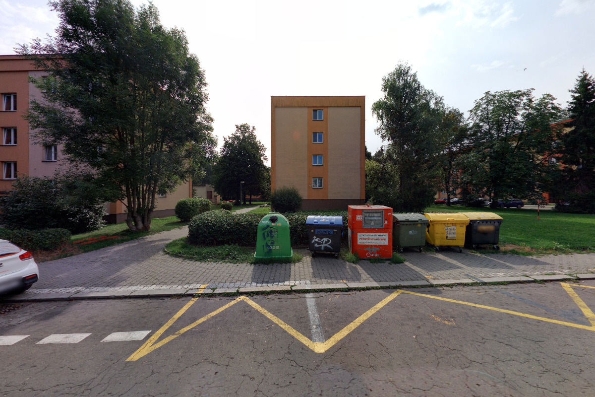 GROW UP Academy - Bc. Jiří Teslík