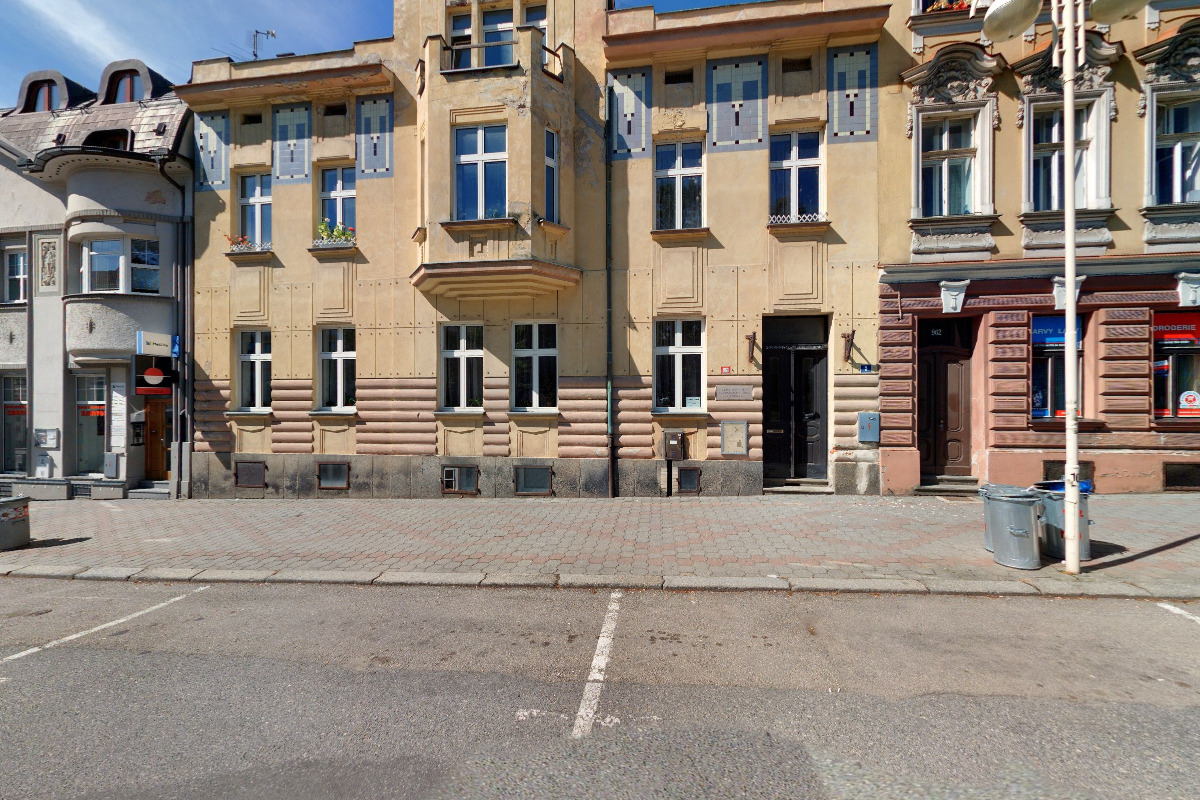 Farní sbor Českobratrské církve evangelické v Táboře foto 2