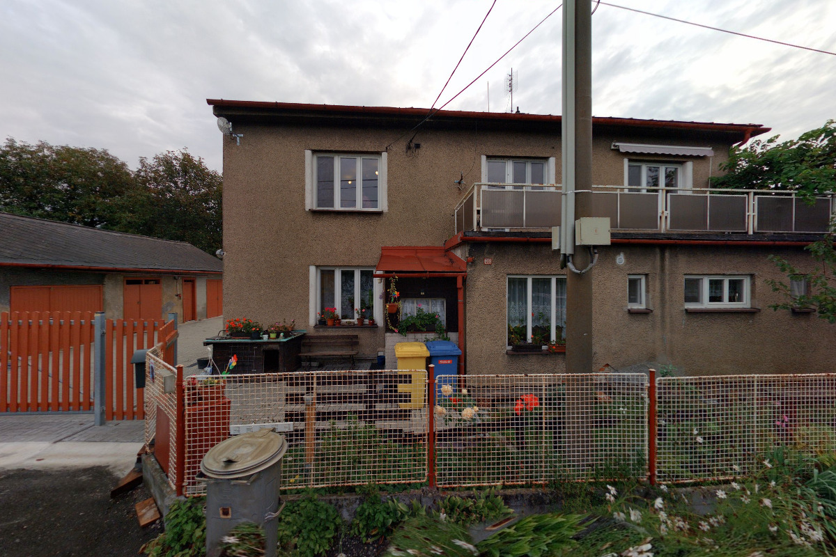 Ing. David Božetěch