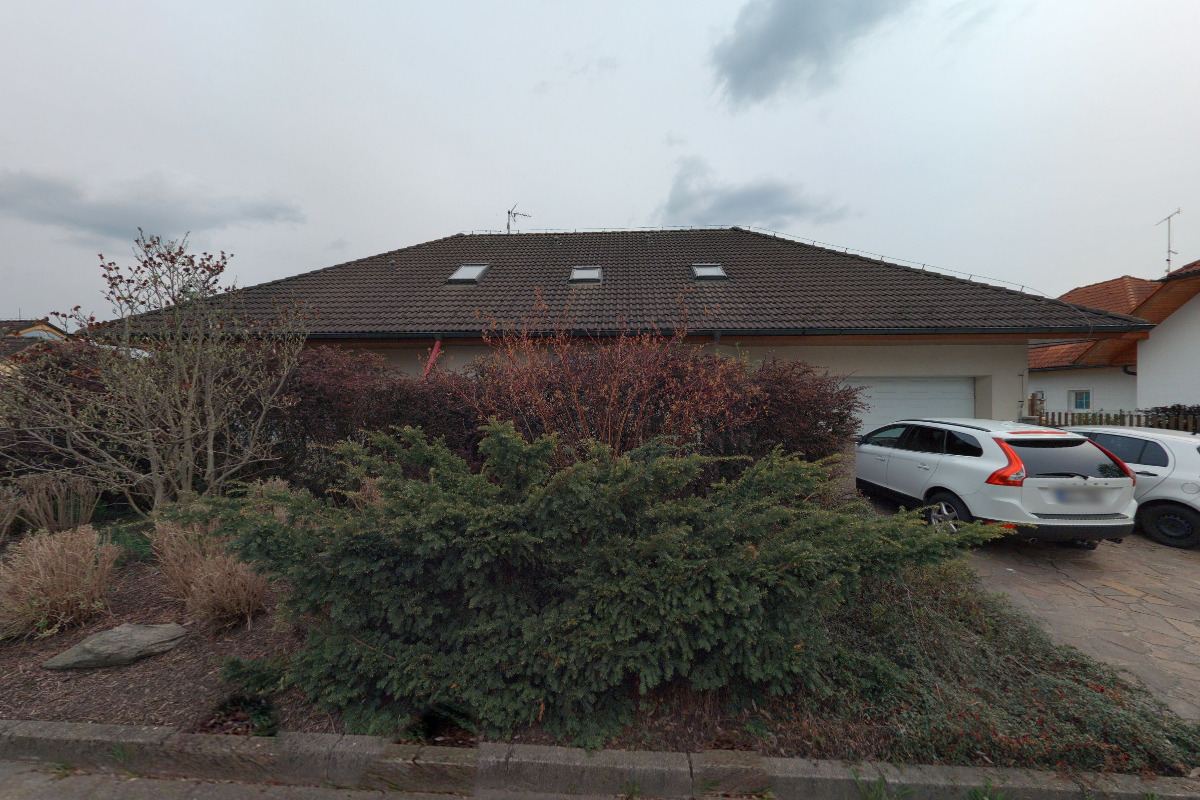 Ing. Milan Tržil foto 1