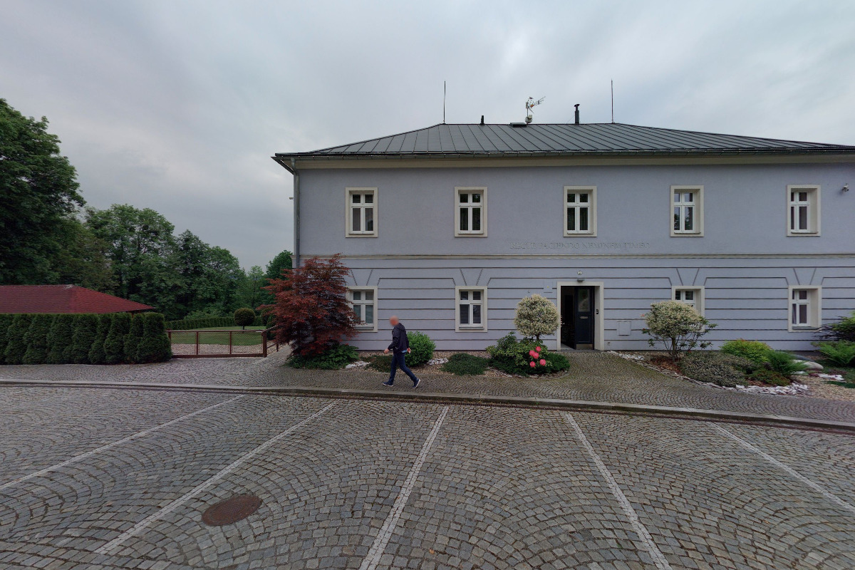 Římskokatolická farnost u Ostravy foto 2