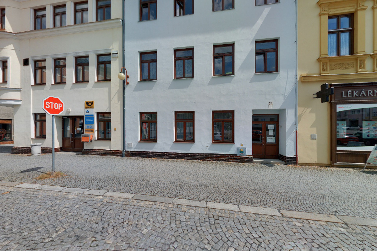 Jiřina Lónová foto 2
