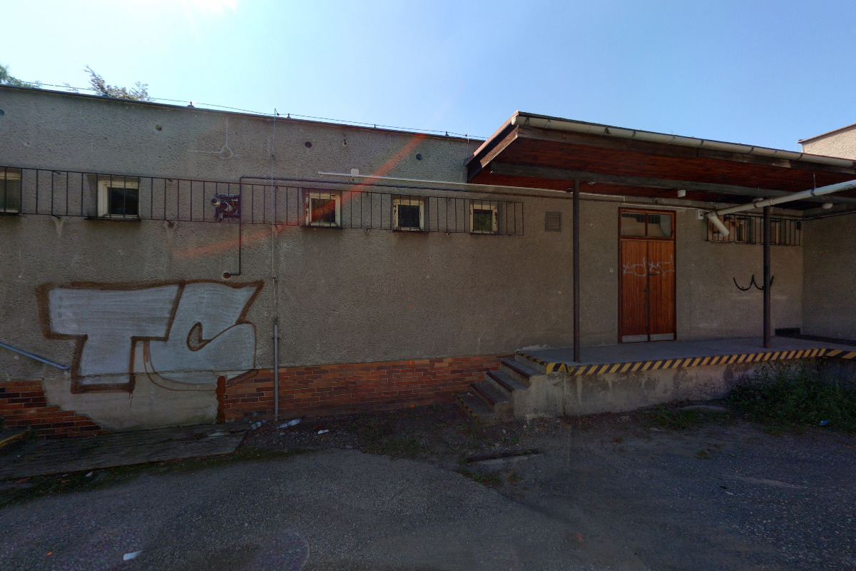 Jednota, spotřební družstvo v Hodoníně - COOP foto 2