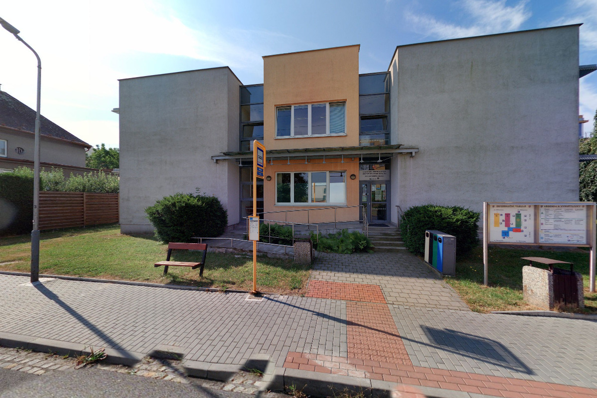 ÚMO Ostrava - Jih - Odbor bytového a ostatního hospodářství