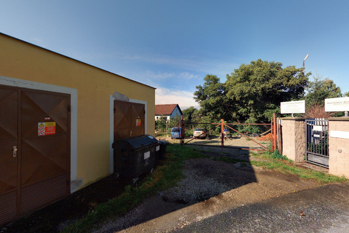 Stavitelství Matourek s.r.o. dopravní a inženýrské stavby foto 2