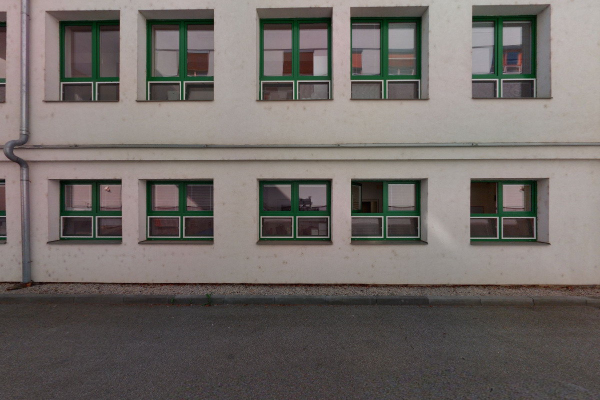 Infekční ambulance - Nemocnice České Budějovice