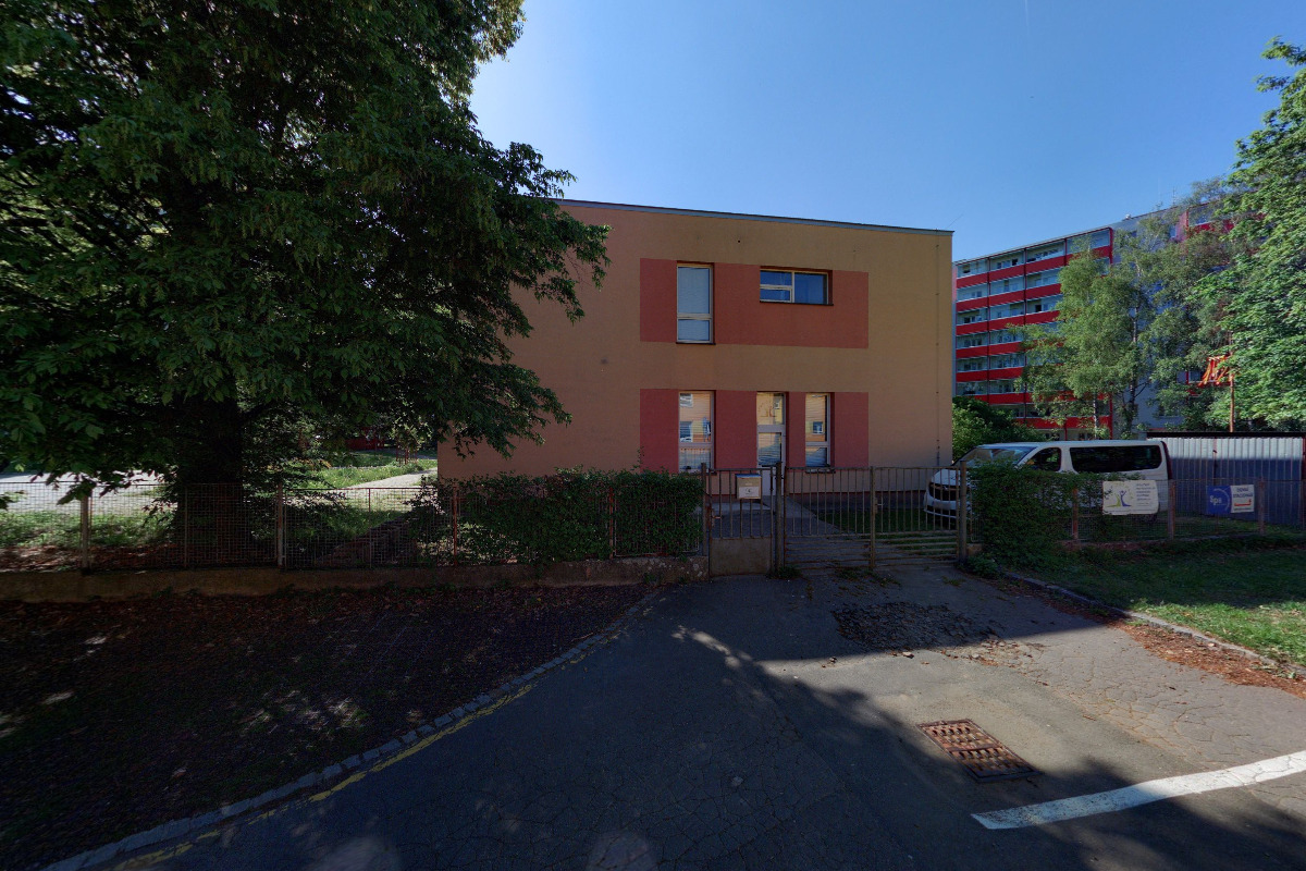 Středisko pracovní rehabilitace – denní stacionář foto 2