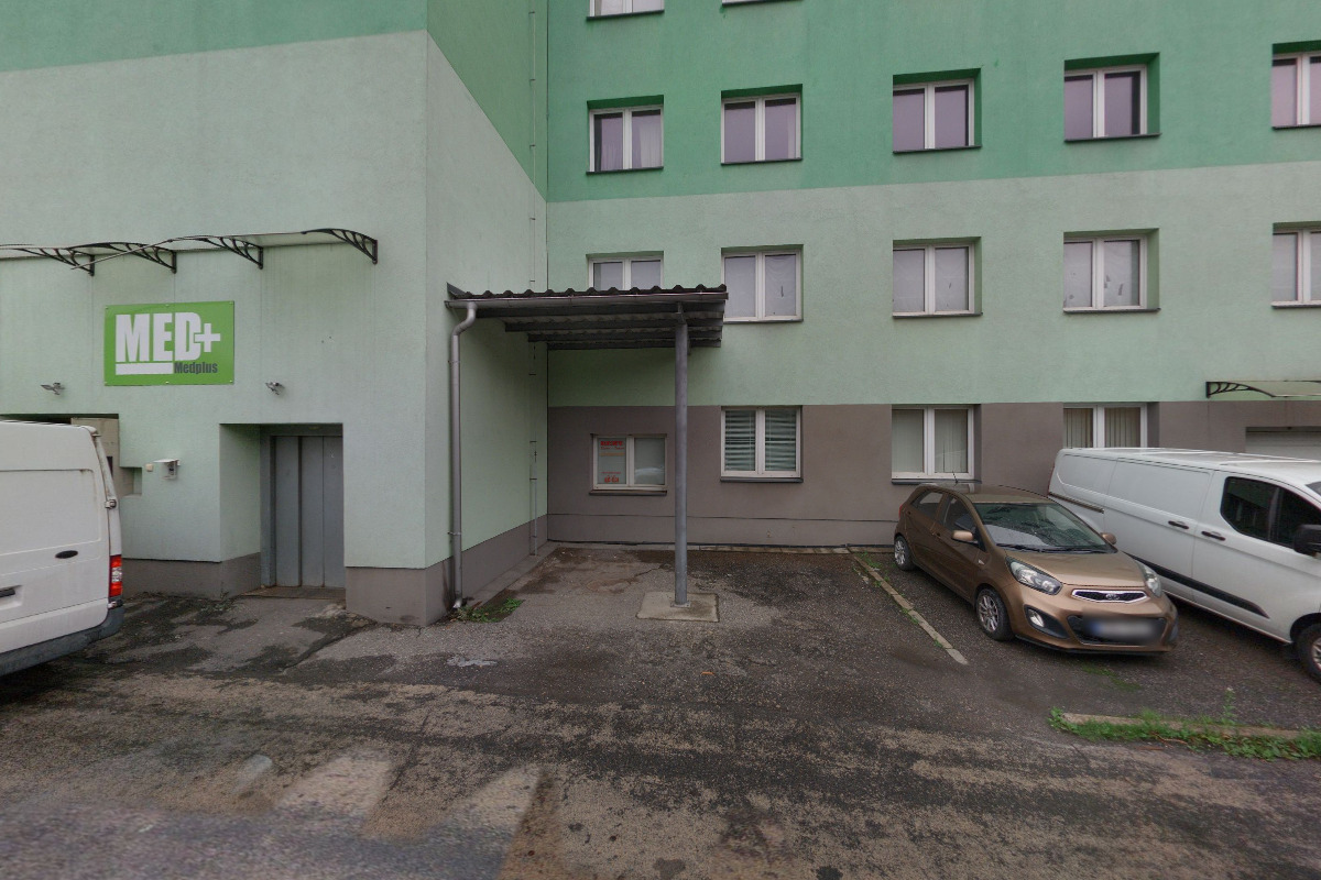 HS Elektrostav, s.r.o.