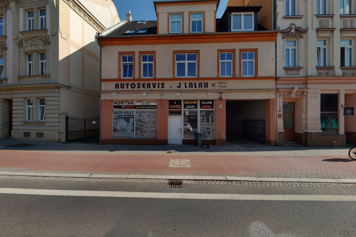 Jiří Lalák foto 1