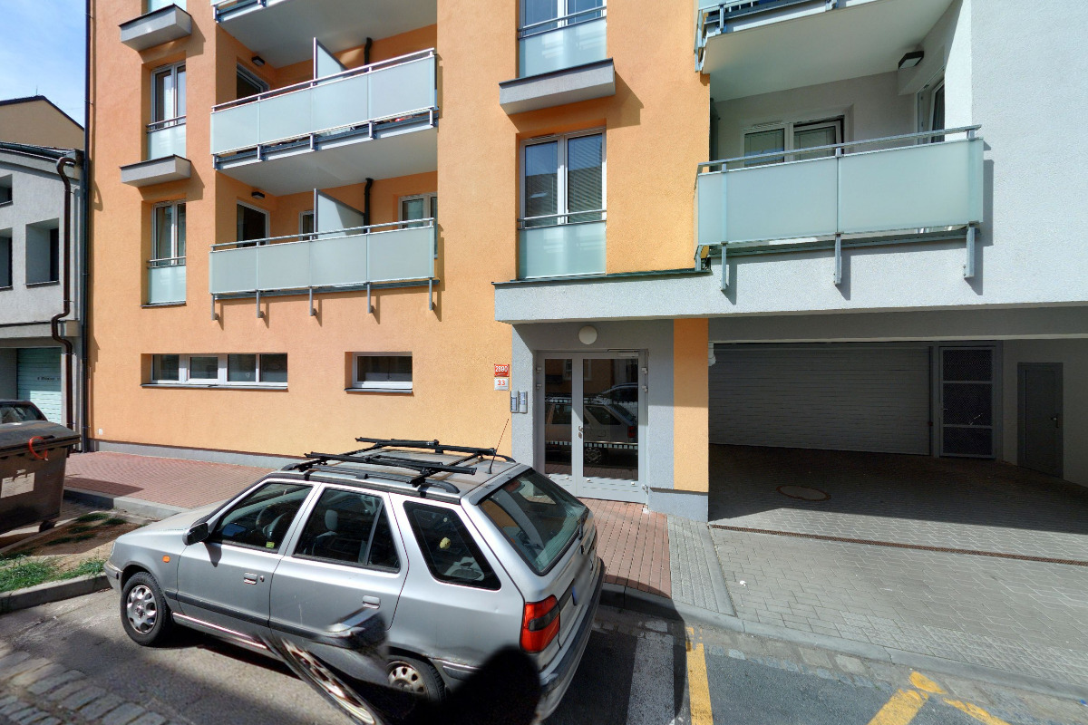 RICOH Czech Republic, s.r.o.