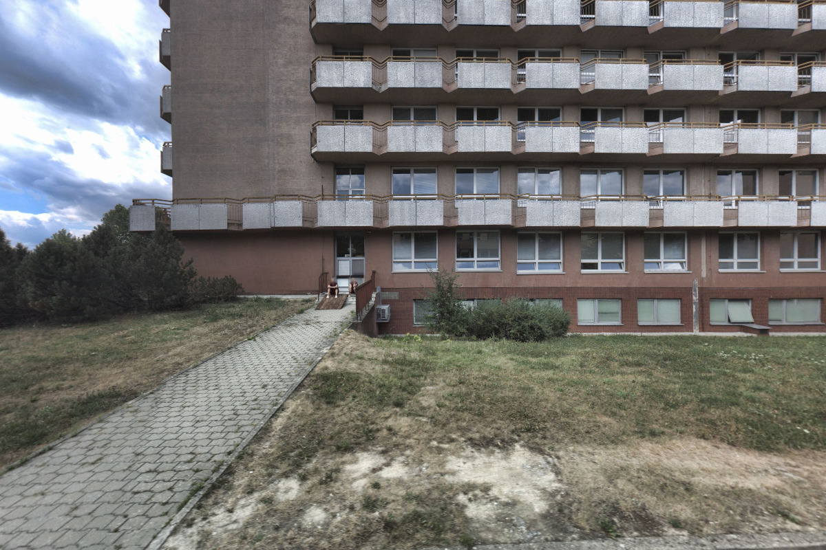 Klinika úrazové chirurgie - Fakultní nemocnice Ostrava