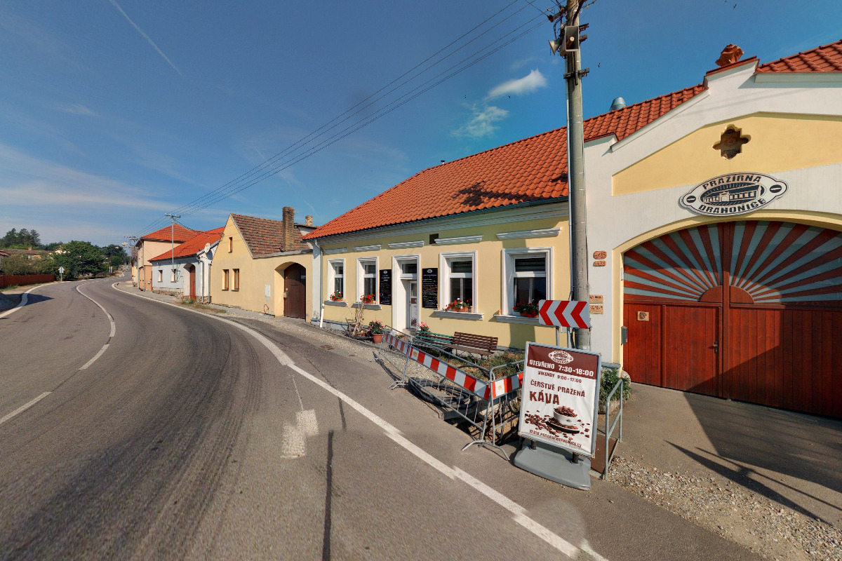 Prazirnadrahonice.cz foto 2