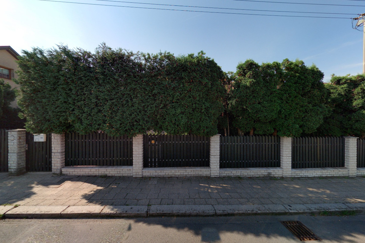 Požární bezpečnost staveb, ochrana a BOZP - Ing. Pavel Suchoň