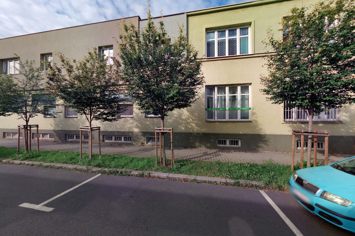 Dentální hygiena Adamovská foto 2