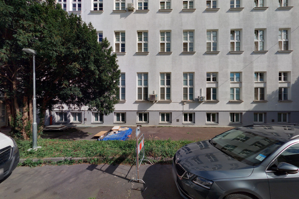 Urodynamické vyšetření - Nemocnice AGEL Nový Jičín foto 3