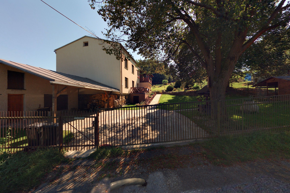 Dotace Jana Verčimáková