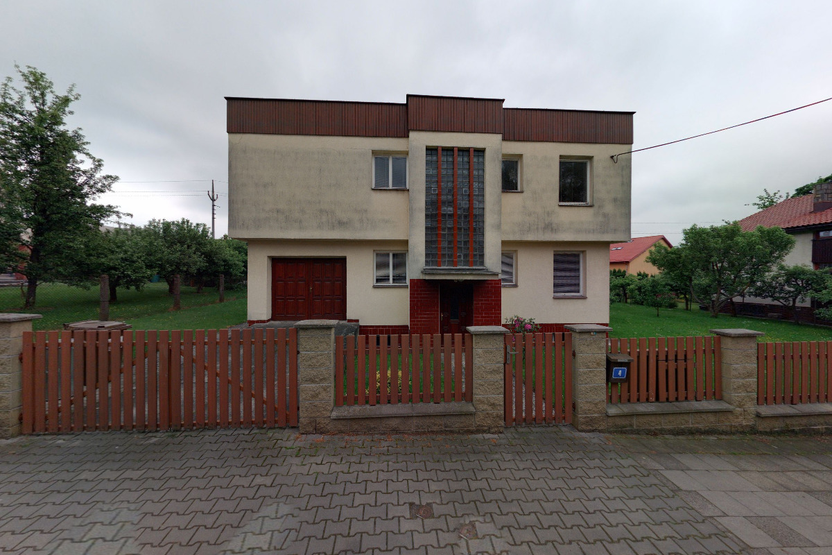 Mgr. Kateřina Tesarčíková foto 1