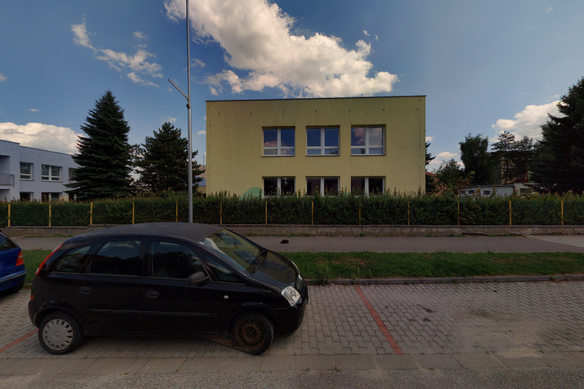 MŠ Lišov, Nová foto 2