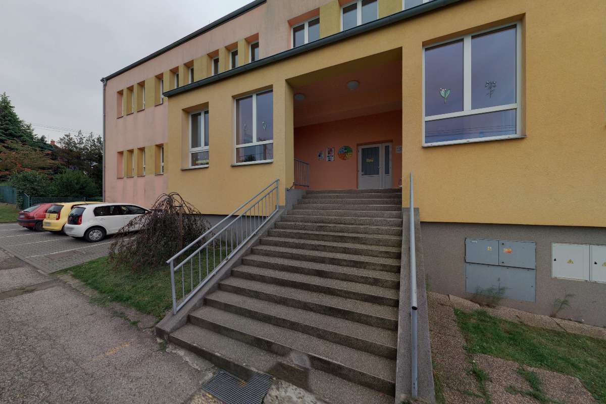 Mateřská škola Vratimov, Na Vyhlídce 25