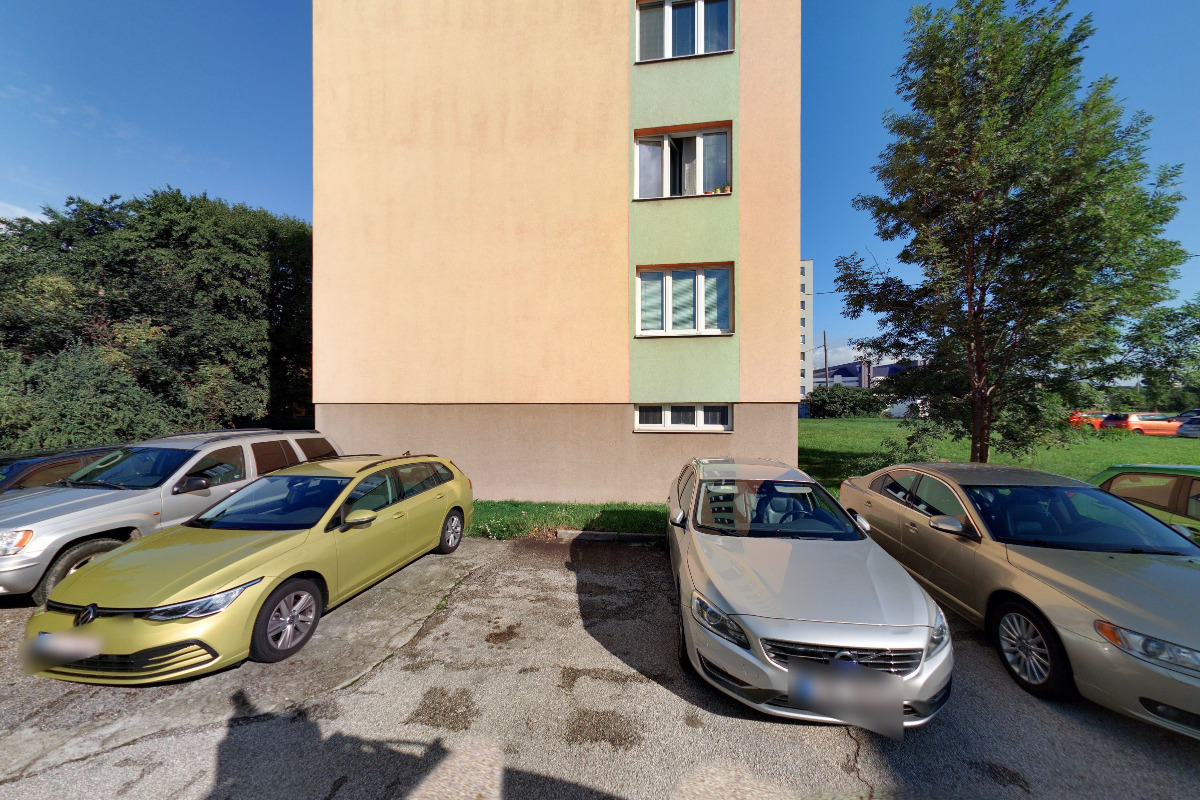 Ubytování Starobělská u Ostravar Arény