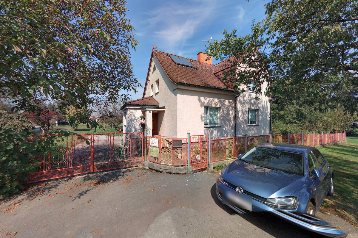 Bronislava Maiwaldová - výroba vaječných těstovin