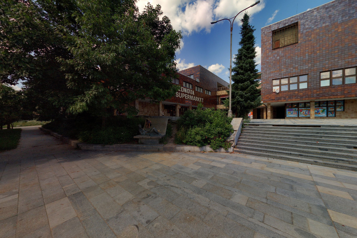 PPL Parcelbox foto 2