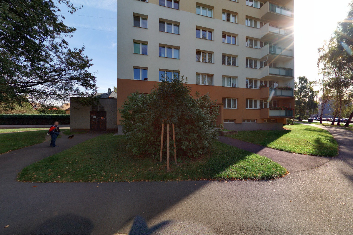 Jaroslav Kořínek foto 1