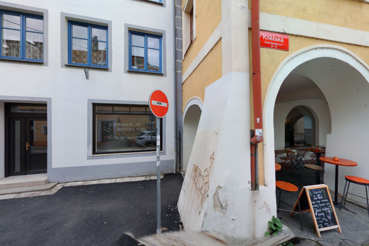 Kafe bar U VÁS
