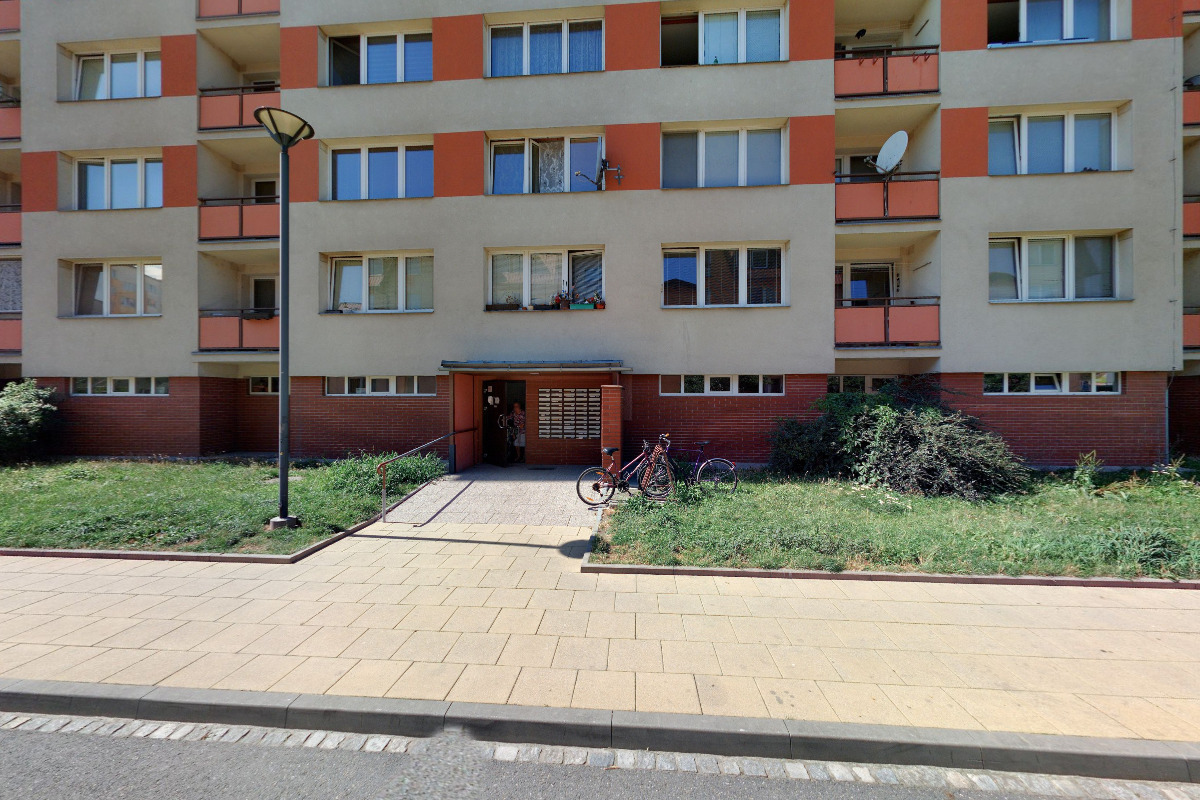Ing. Jana Jašková foto 2
