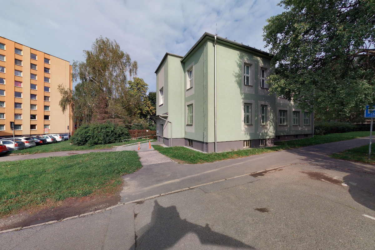 ORLOVAN, bytové družstvo foto 2