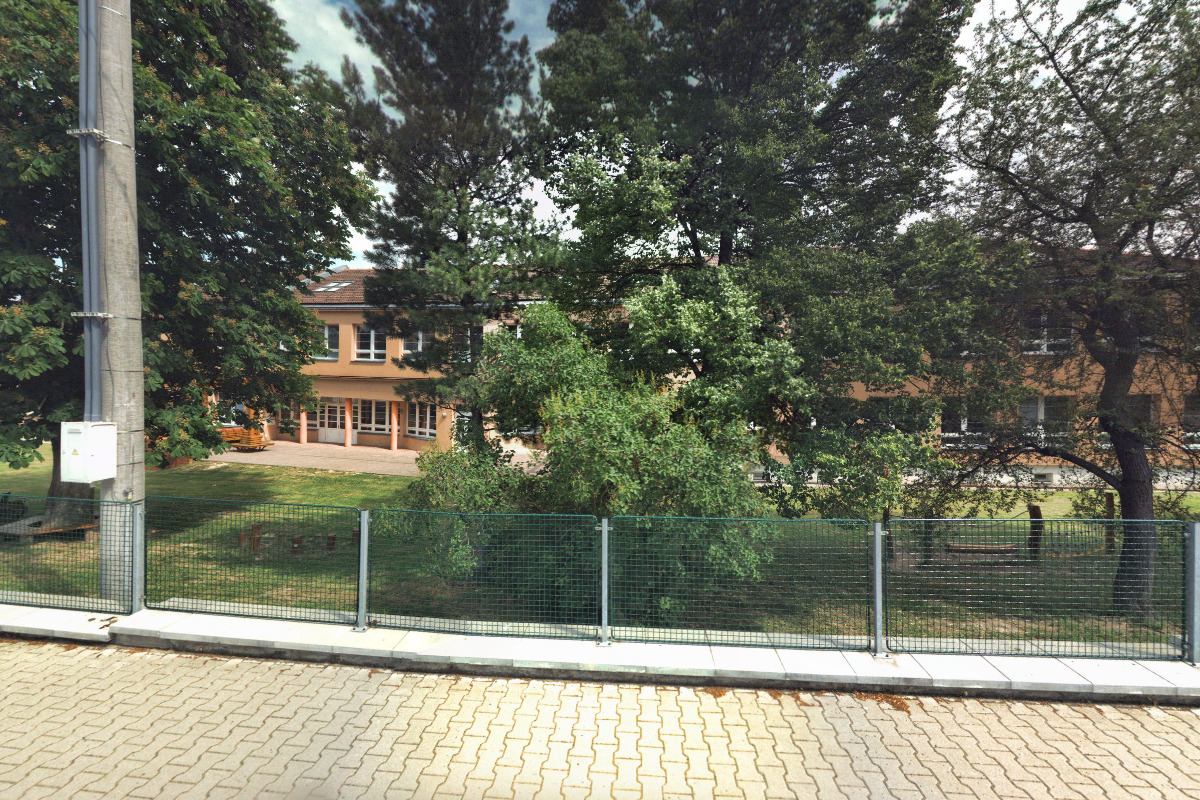 ZŠ Háj ve Slezsku foto 2