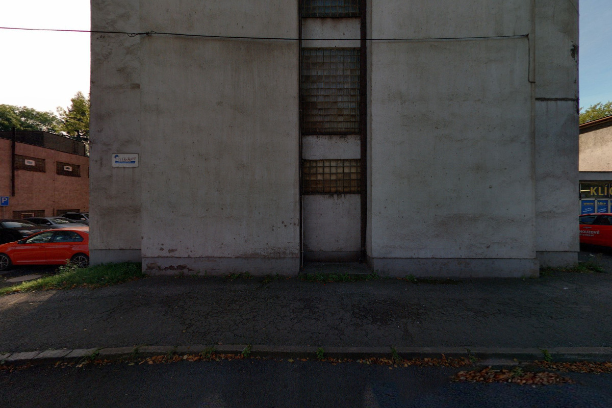 GRANIK - jeřábnické práce