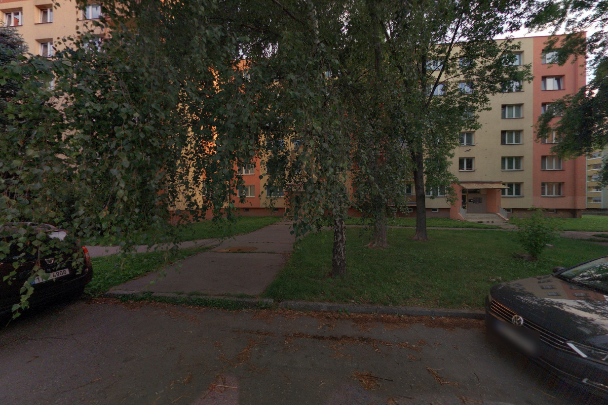 Asociace Capoeiry České Republiky