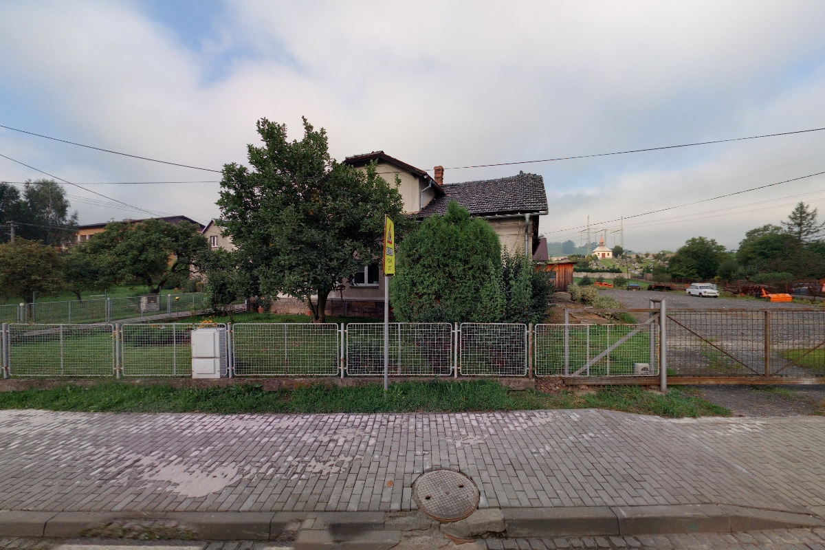 Myslivecký spolek Hodslavice