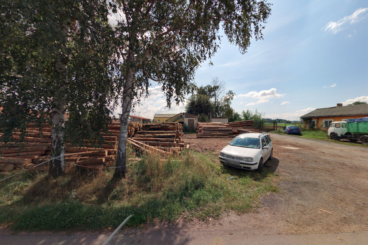 Pila Frahelž foto 1