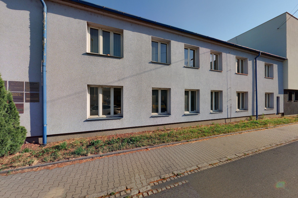 Ostravská LTS, a.s.