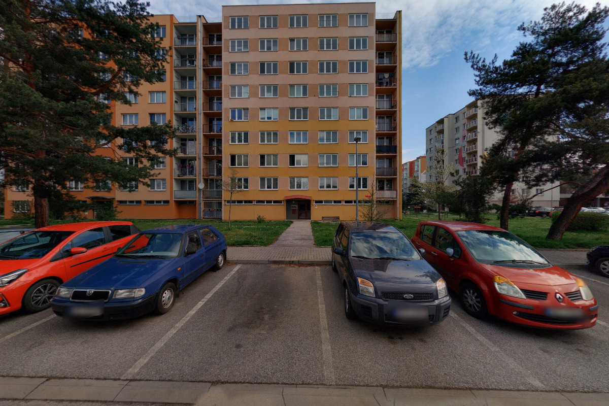 Jiří Doubek - malby interiérů a fasád foto 2