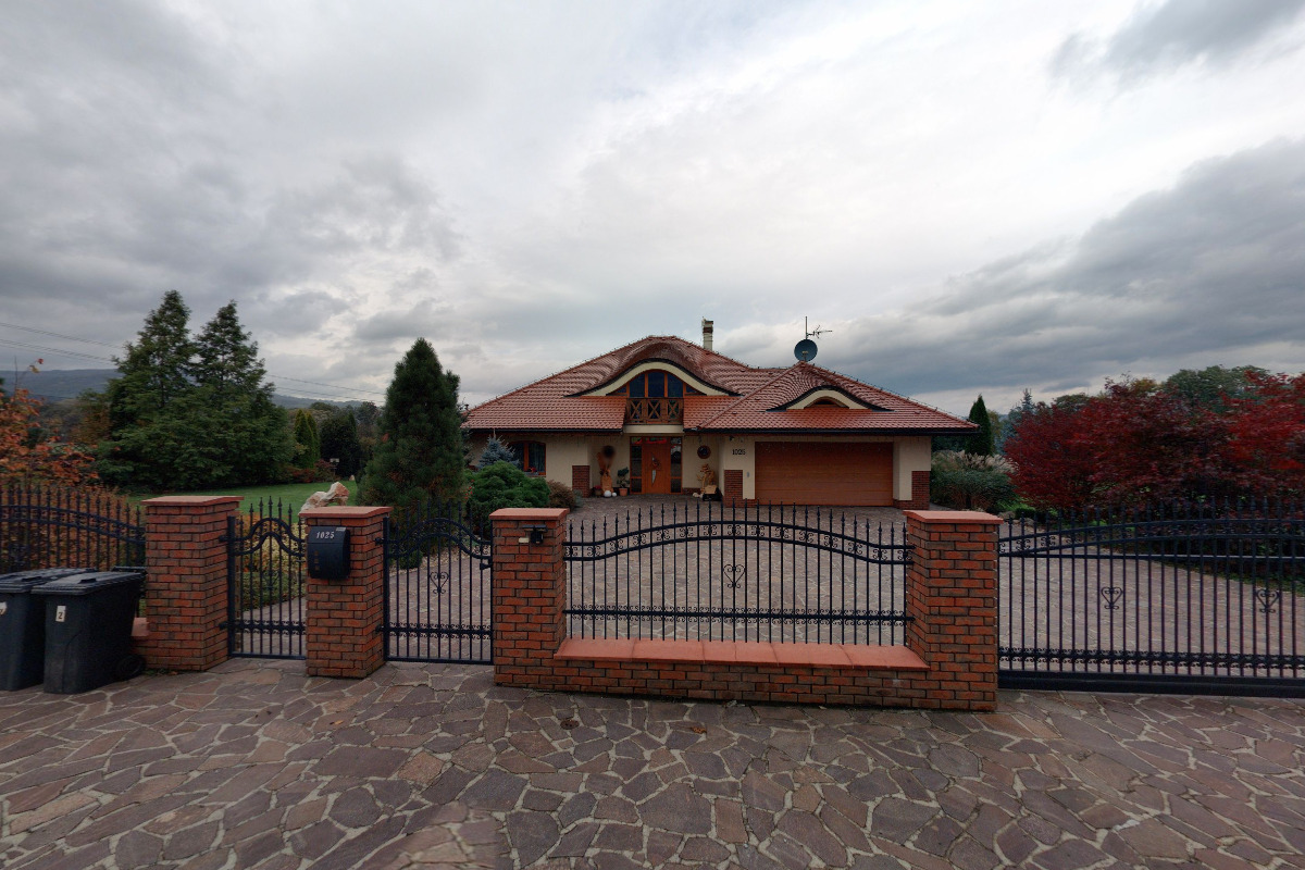 MAMBA - STAV, s.r.o.