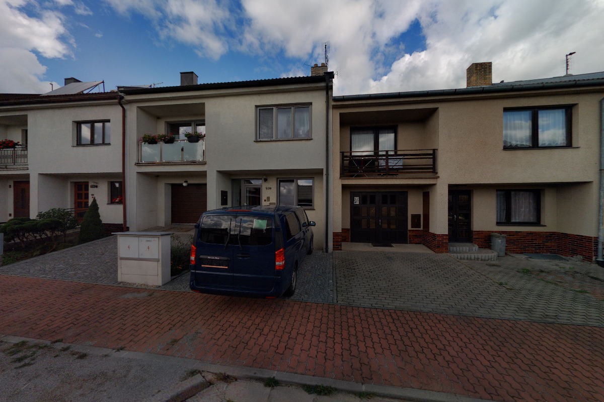 Kadeřnictví Čudková foto 2